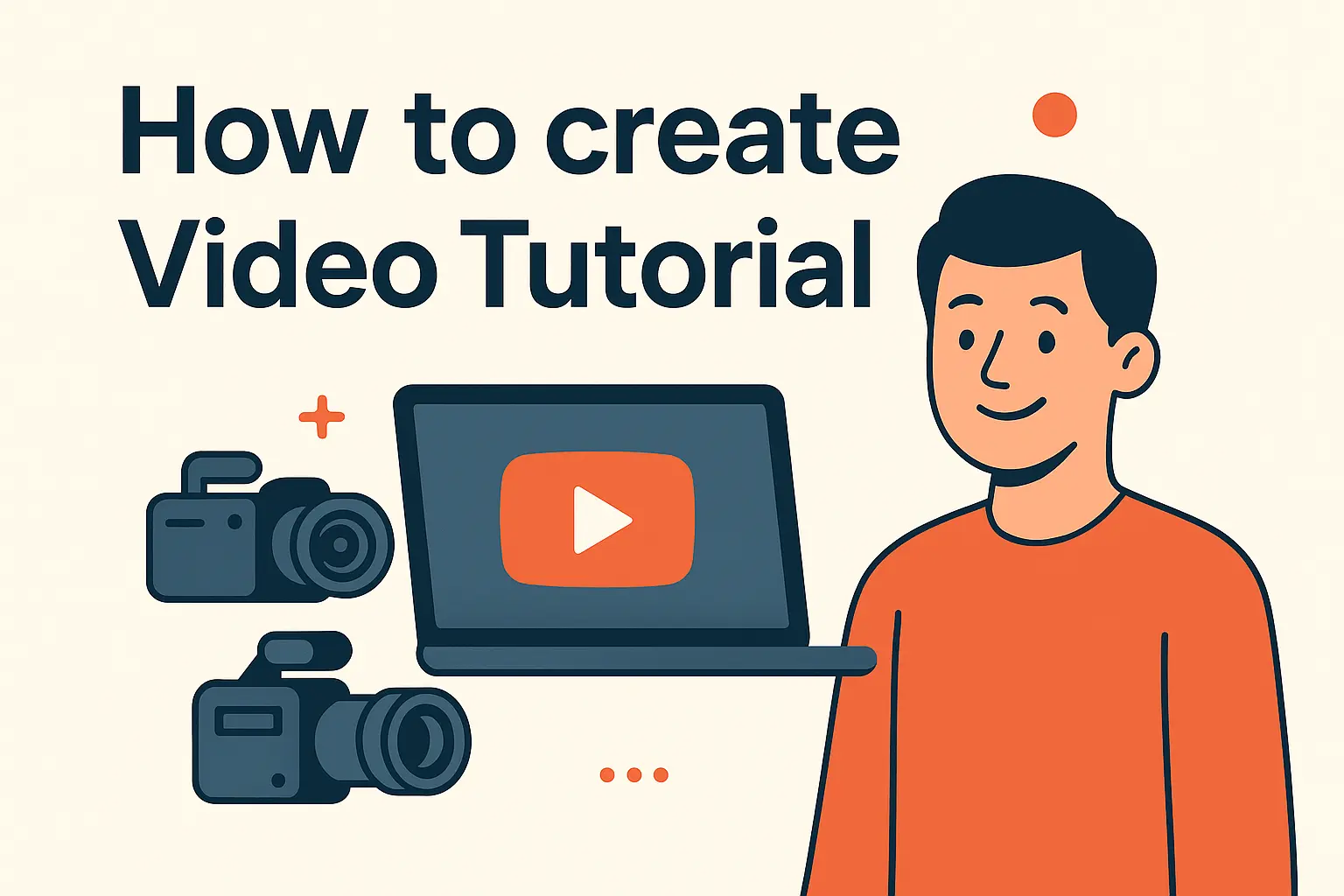 How to Create Video Tutorial
